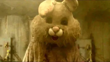 Задник до фильму"Bunnyman Vengeance" #1116213