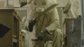 Задник до фильму"Bunnyman Vengeance" #1116214