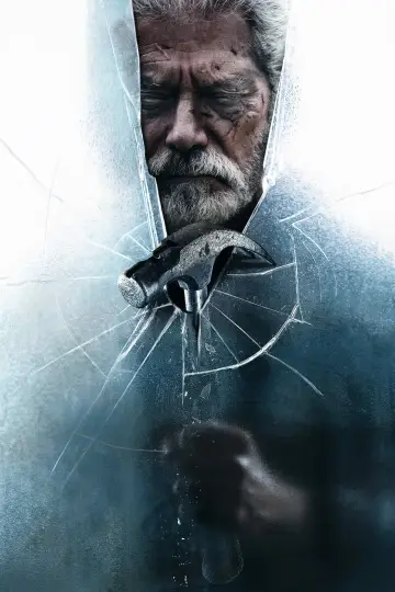 Постер до фильму"Не дихай 2" #240600