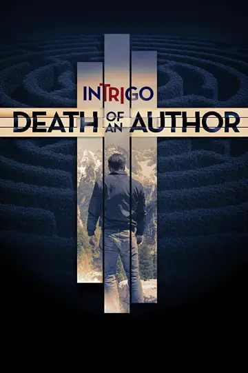 Постер до фильму"Intrigo: Death of an Author" #741003