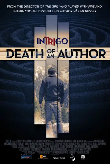 Постер до фильму"Intrigo: Death of an Author" #741005