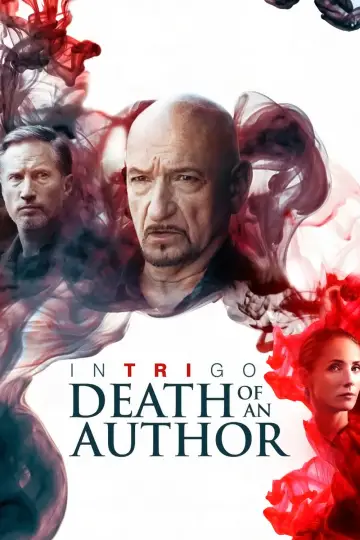 Постер до фильму"Intrigo: Death of an Author" #741009