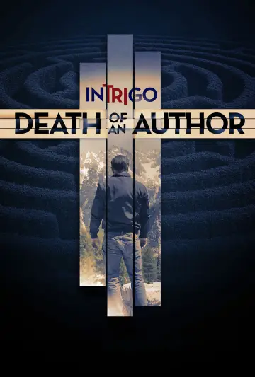 Постер до фильму"Intrigo: Death of an Author" #741012