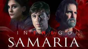 Задник до фільму "Intrigo: Samaria" #710545