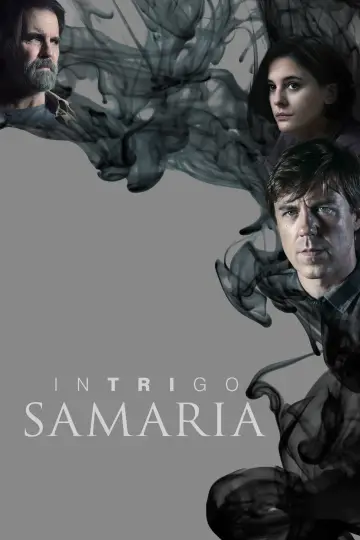 Постер до фільму "Intrigo: Samaria" #710547