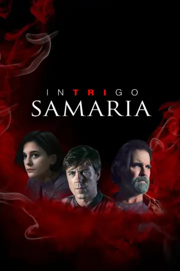 Постер до фільму "Intrigo: Samaria" #710550