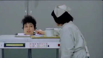 Задник до фильму"凶宅美人头" #1181157