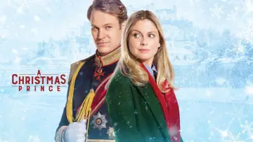 Задник до фільму "A Christmas Prince" #1648968