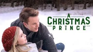 Задник до фільму "A Christmas Prince" #1648969