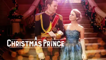 Задник до фільму "A Christmas Prince" #1648970