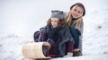 Задник до фільму "A Christmas Prince" #1749358