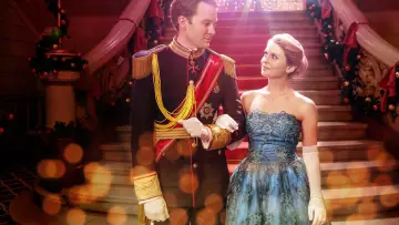 Задник до фильму"A Christmas Prince" #275183