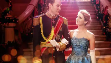 Задник до фильму"A Christmas Prince" #275184