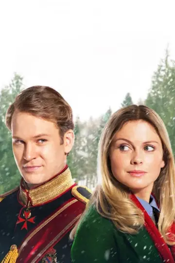 Постер до фильму"A Christmas Prince" #275188