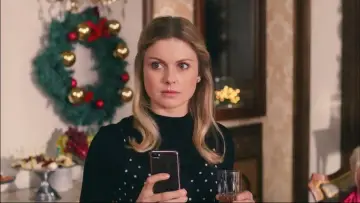 Задник до фильму"A Christmas Prince" #997234