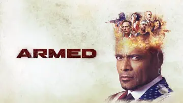 Задник до фільму "Armed" #1870231