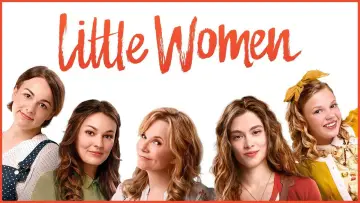 Задник до фильму"Little Women" #1109480
