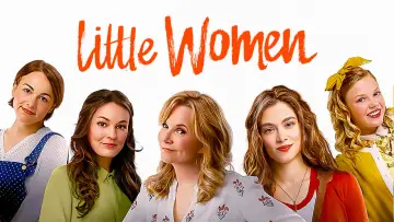 Задник до фильму"Little Women" #1109481