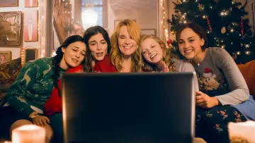 Задник до фильму"Little Women" #469987
