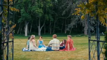 Задник до фильму"Little Women" #469990