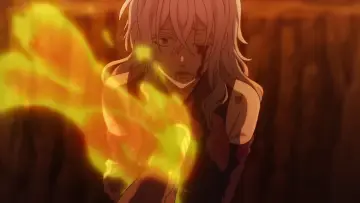 Задник до фильму"曇天に笑う＜外伝＞～宿命、双頭の風魔～" #394710