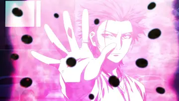 Задник до фільму "K Seven Stories R:b ～BLAZE～" #421507