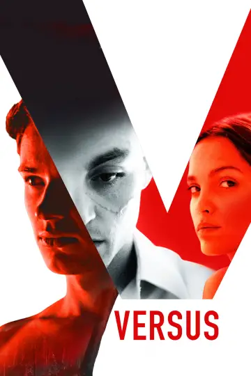 Versus постер