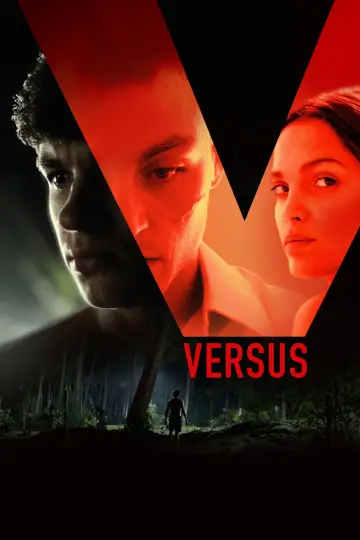 Постер до фильму"Versus" #1084466