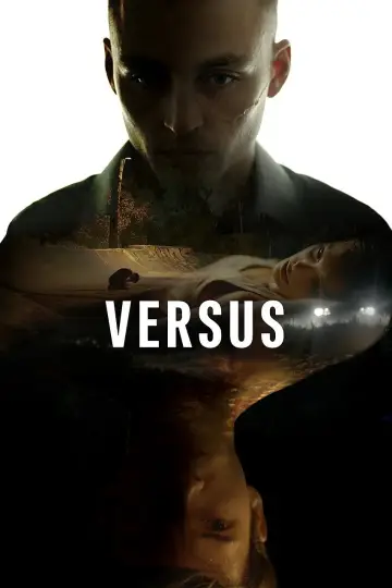 Постер до фильму"Versus" #1084467