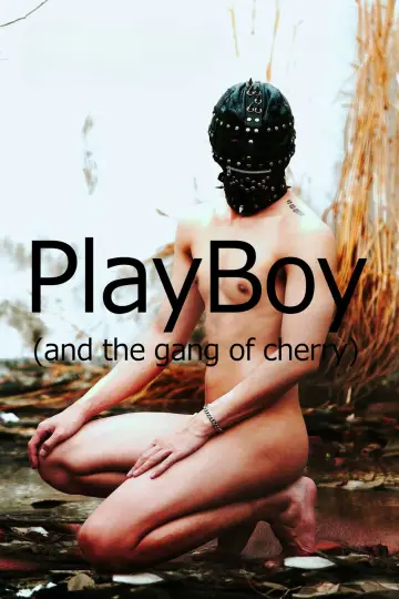 Постер до фильму"PlayBoy (and the Gang of Cherry)" #843535