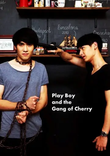 Постер до фильму"PlayBoy (and the Gang of Cherry)" #843541
