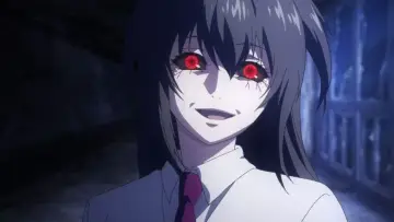 Задник до фільму "東京喰種トーキョーグール【JACK】" #833799