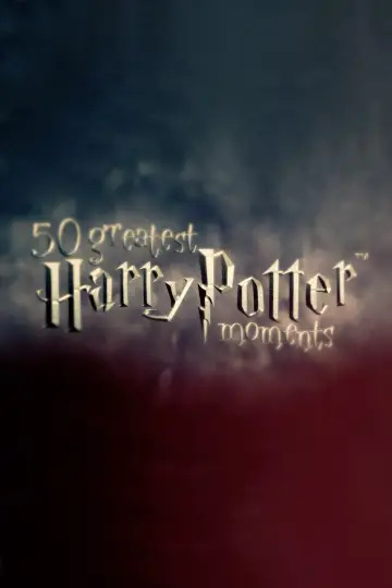 Постер до фильму"50 Greatest Harry Potter Moments" #351619