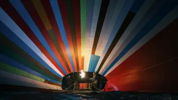 Задник до фильму"Ballon" #211141