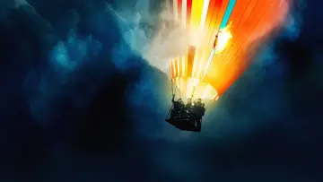 Задник до фильму"Ballon" #211142