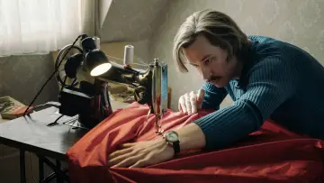 Задник до фильму"Ballon" #211146