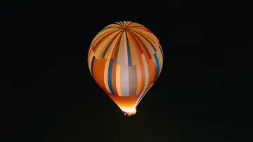 Задник до фильму"Ballon" #211153