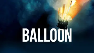 Задник до фильму"Ballon" #211158