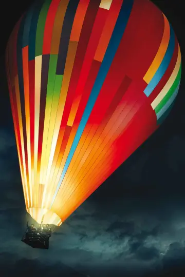 Постер до фильму"Ballon" #211163