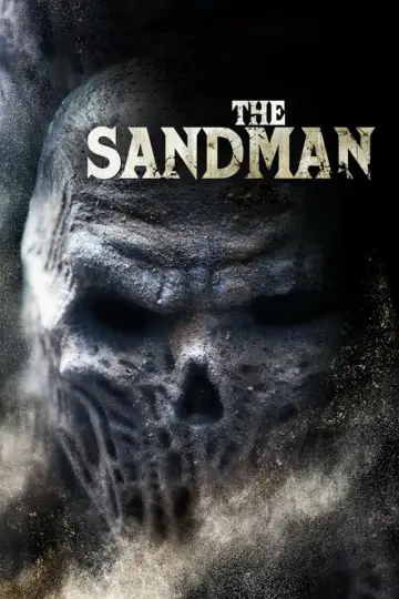 Постер до фильму"The Sandman" #1118467