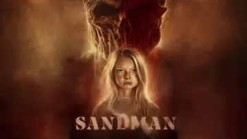 Задник до фильму"The Sandman" #483989