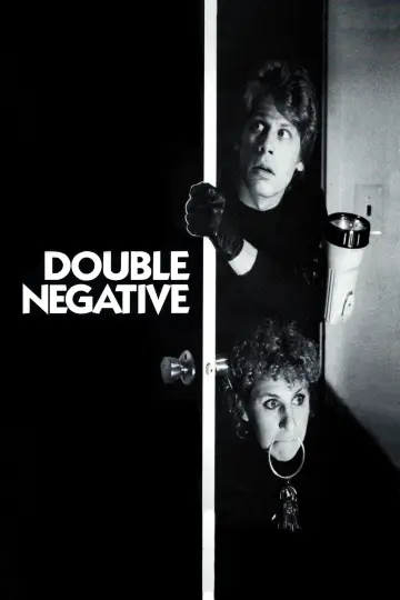 Double Negative постер