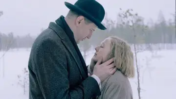 Задник до фільму "Бути Астрід Ліндгрен" #1868890
