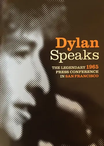 Dylan Speaks постер