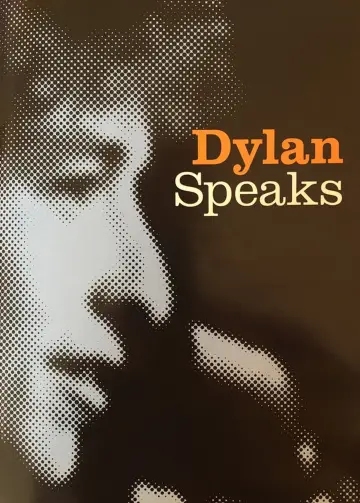 Постер до фільму "Dylan Speaks" #1145316