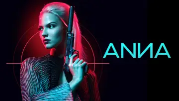 Задник до фильму"Анна" #80691