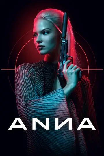 Постер до фильму"Анна" #80708