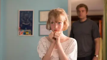 Задник до фильму"Les Chatouilles" #212213