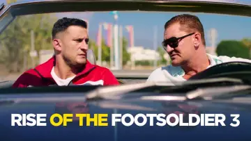 Задник до фильму"Rise of the Footsoldier 3" #1200561