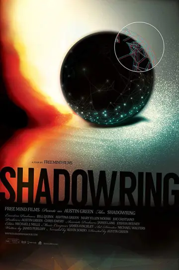 Постер до фільму "Shadowring" #721325